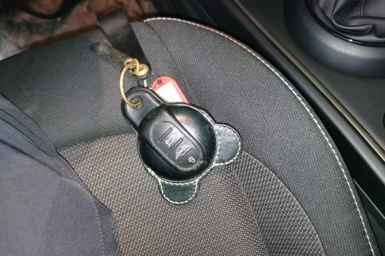 Used MINI Countryman 2018 1.5T COOPER Special Edition