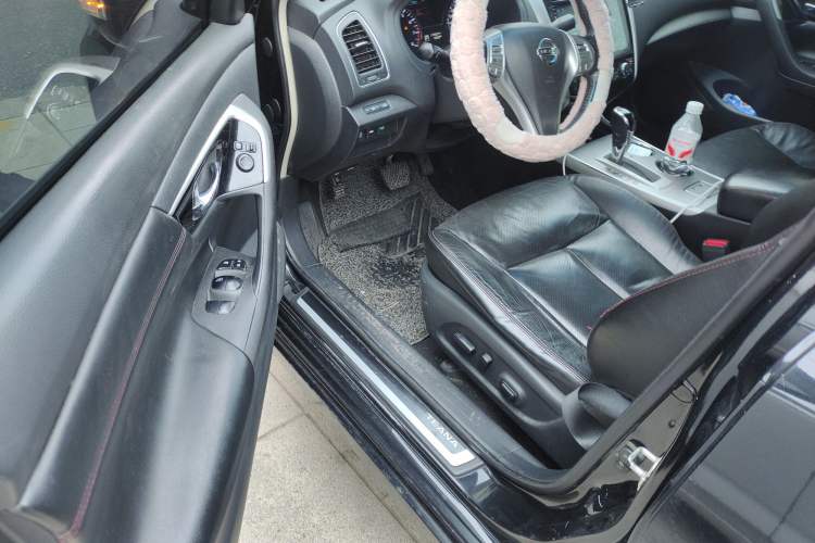 Used Nissan Teana 2016 2.0L XL Comfort Edition
