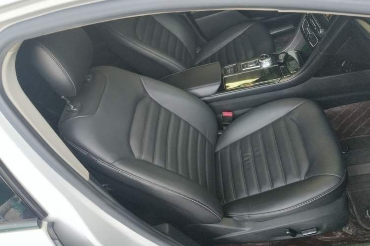 Used Ford Mondeo 2017 Restyled EcoBoost 180 Luxury Version