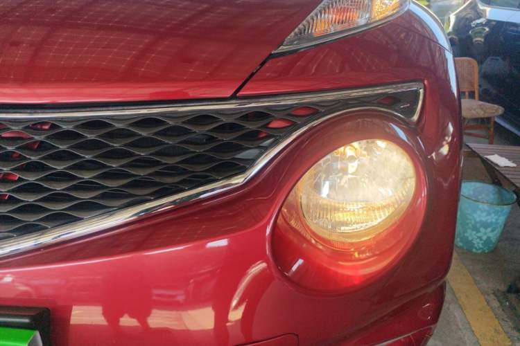 Used Infiniti ESQ 2014 1.6L Spontaneous Edition
