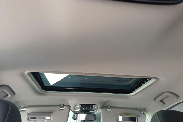 Used GAC Trumpchi M8 2024 Lingxiu Series 390T Deluxe Edition Headliner