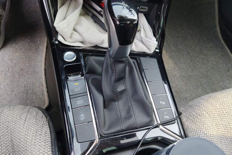 Used Volkswagen Passat 2022 330TSI Luxury Edition
