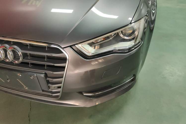 Used Audi A3 2014 Sportback 35 TFSI Automatic Comfort Model
