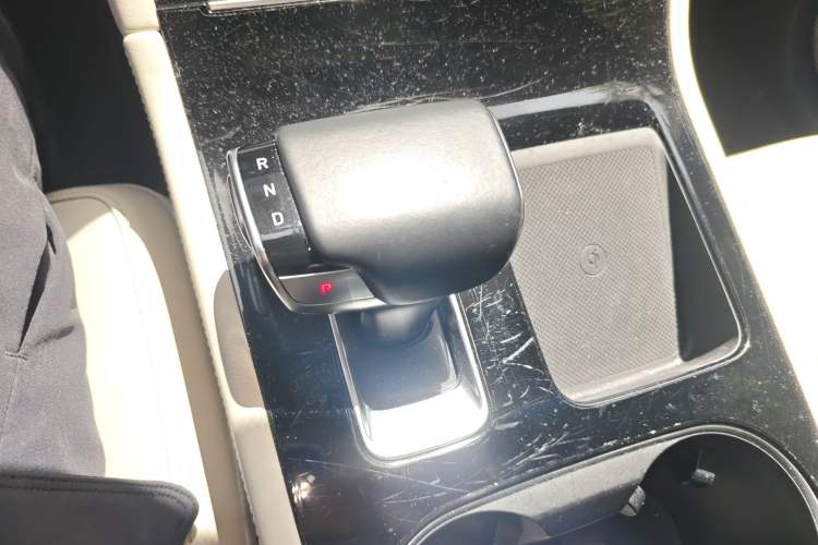 Used Li Auto ONE 2020 Extended-Range 6-Seater Version