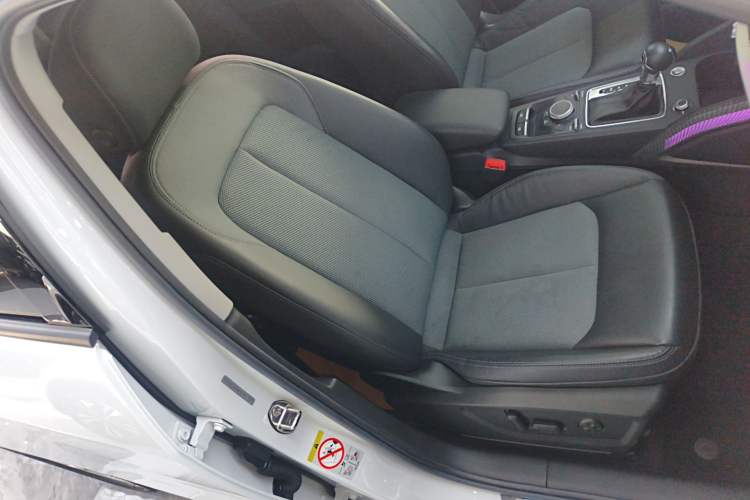 Used Audi Q2L 2021 35 TFSI Fashionable and Elegant Model