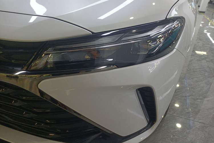 Used Chevrolet Monza 2024 1.5L Dual-Clutch Enjoyment Edition
