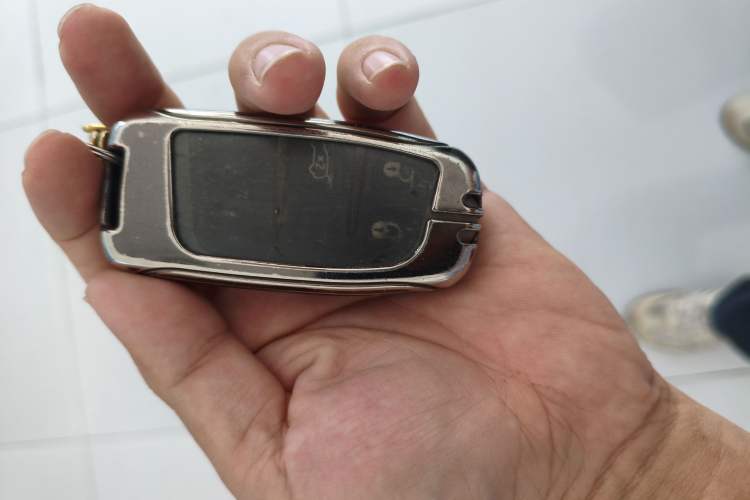 Used Jeep Grand Cherokee 2015 3.0TD Diesel Comfort Navigation Edition
