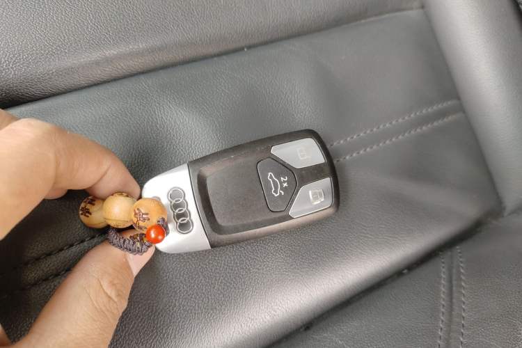 Used Audi A5 2021 Coupe 40 TFSI Fashionable and Dynamic Model