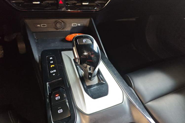 Used MG 5 2021 300TGI DCT Luxury Flagship Edition