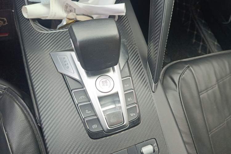 Used BYD Song Pro 2019 1.5T Automatic Prestige Model