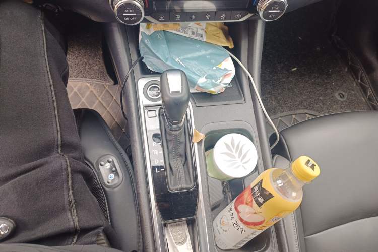 Used Nissan Sylphy 2020 Revised 1.6L XL CVT Enjoyment Edition Gear Lever