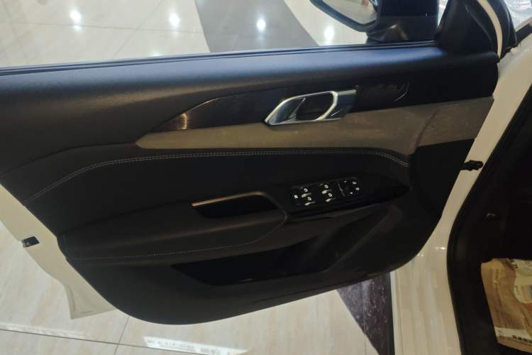 Used Lynk & Co 03 2022 1.5TD DCT JingPlus