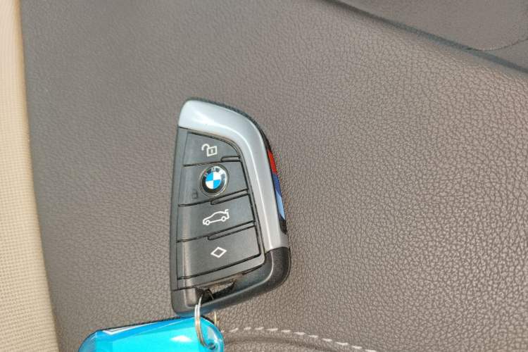 Used BMW X3 2020 xDrive28i M Sport Package