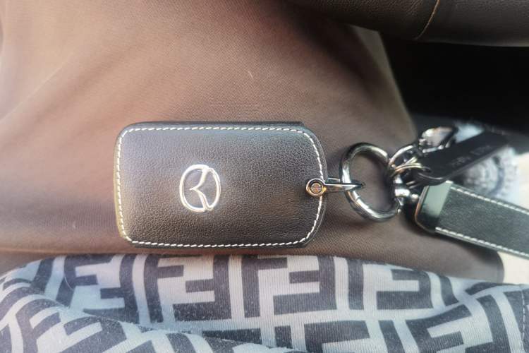 Used Mazda CX-50 2023 2.0L Leading Edition
