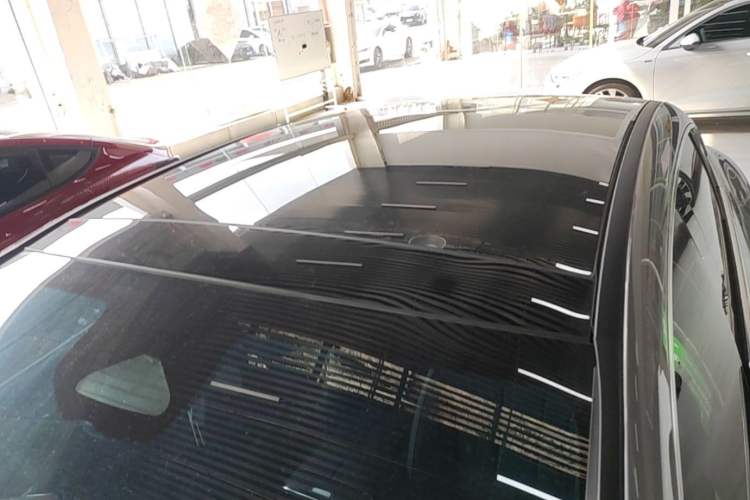 Used Mercedes-Benz EQE 2022 350 Pioneer Edition