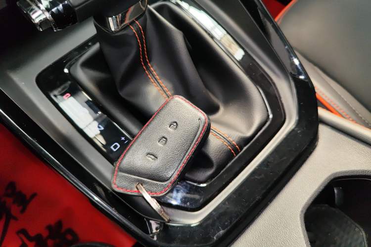 Used Baojun RS-3 2020 1.5L CVT 24-Hour Online Luxury Edition
