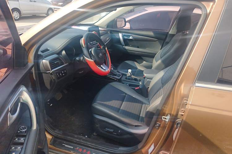 Used Kia Sportage R 2018 2.0L Automatic Smart Luxury Version China V Standard
