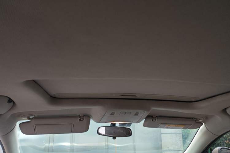 Used Buick Regal 2014 2.0L Leading Fashion Edition