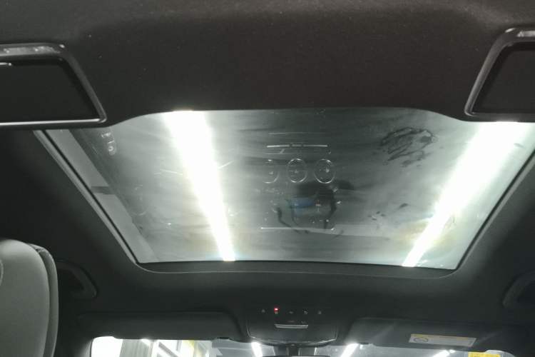 Used Mercedes-Benz GLC 2021 GLC 260 L 4MATIC Luxury Model