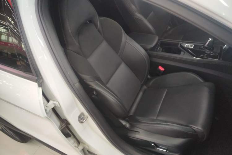 Used Lynk & Co 02 2021 1.5TD DCT Two-Wheel Drive Champion Edition
