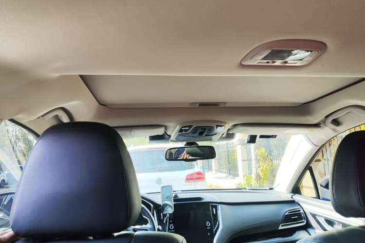 Used Subaru Outback 2021 2.5i Flagship Edition EyeSight
