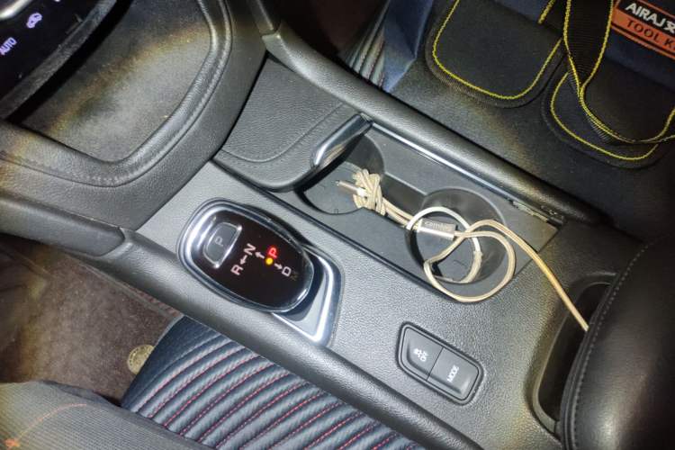 Used Cadillac XT5 2018 25T Luxury Model
