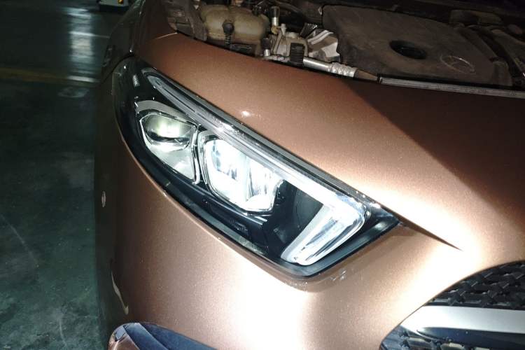 Used Mercedes-Benz A-Class 
