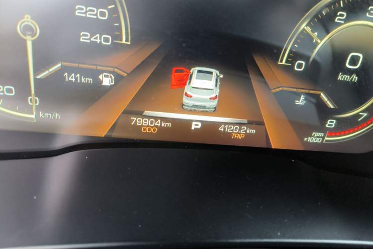 Used Haval H6 2020 1.5 GDIT Automatic Platinum Luxury Edition