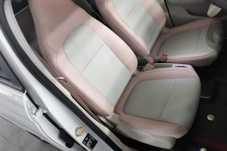 Used Leapmotor T03 2025 310 Comfort Edition