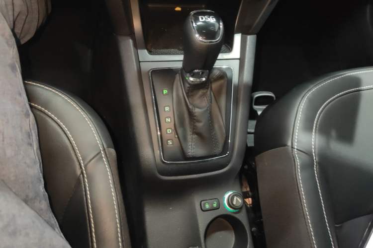 Used Skoda Yeti 2017 TSI280 DSG Car Enjoy Brothers Edition
