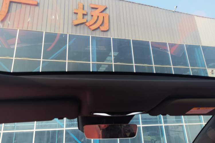 Used Deepal S05 2024 510 Plus Pure Electric Version