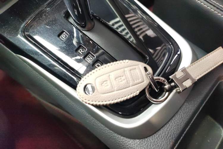 Used Nissan Tiida 2024 1.6L CVT Smart Drive Edition