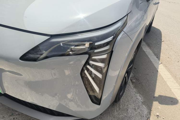 Used AION Y 2023 Plus 510 Enjoy Edition