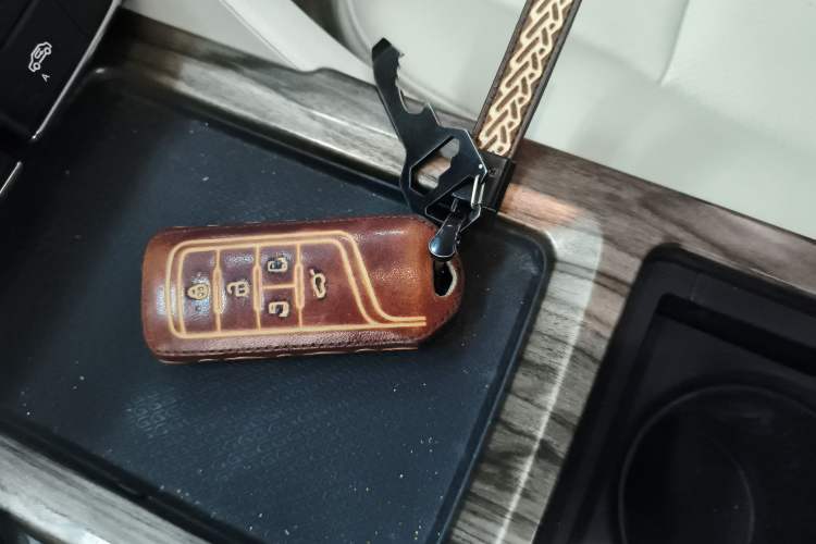 Used GAC Trumpchi M8 2018 320T Luxury Edition
