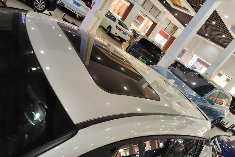 Used Toyota C-HR 2023 2.0L Luxury Edition
