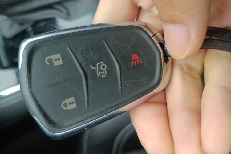 Used Cadillac ATS-L 2014 25T Comfort Model