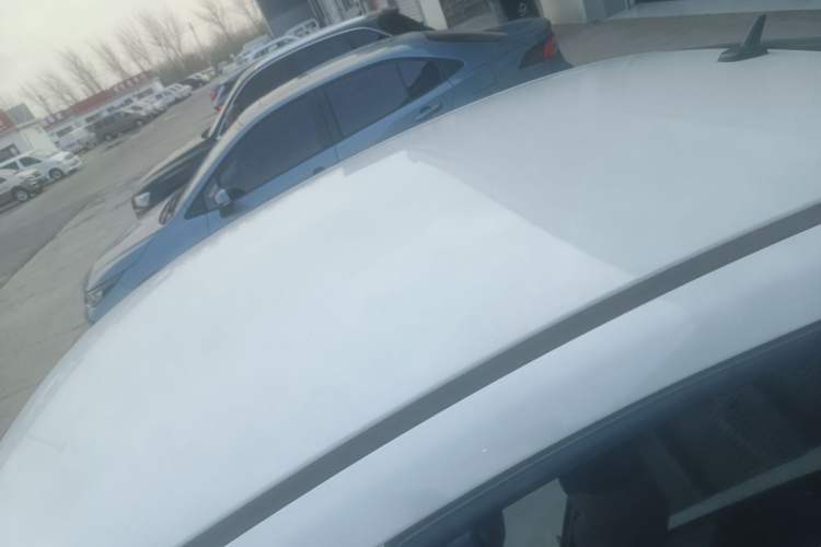 Used Chery Arrizo 5 2017 1.5L CVT Trendsetting Edition