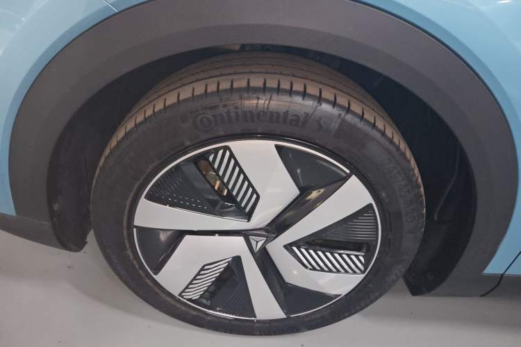 Used Deepal S05 2024 510 Ultra Pure Electric Version