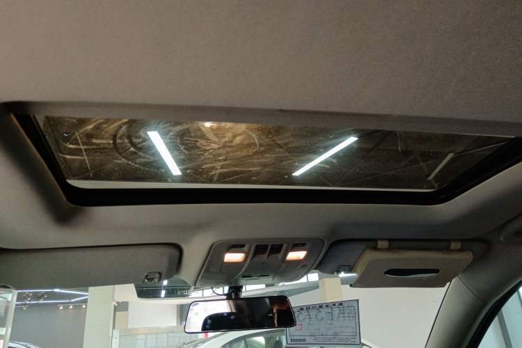 Used Chevrolet Malibu 2017 1.5T Automatic Luxury Edition
