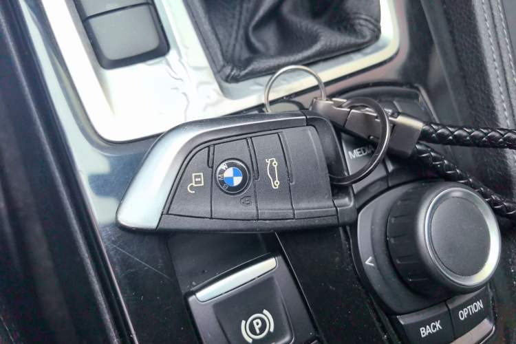 Used BMW 1 Series 2018 Facelifted 118i Sport Edition