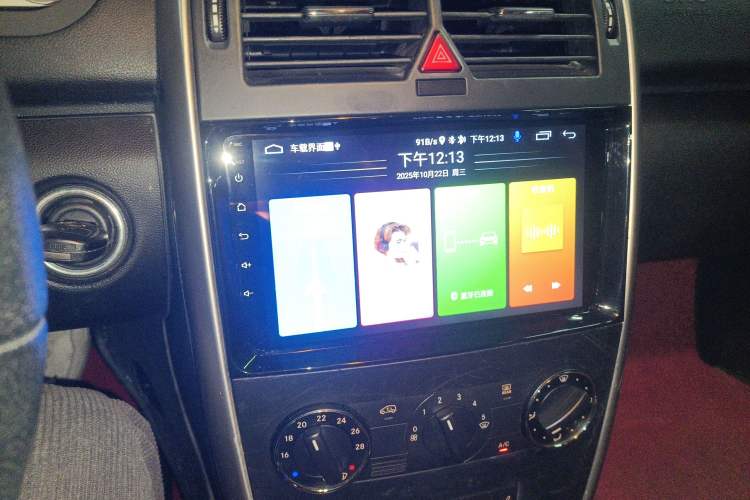 Used Mercedes-Benz A-Class 2011 A 180
