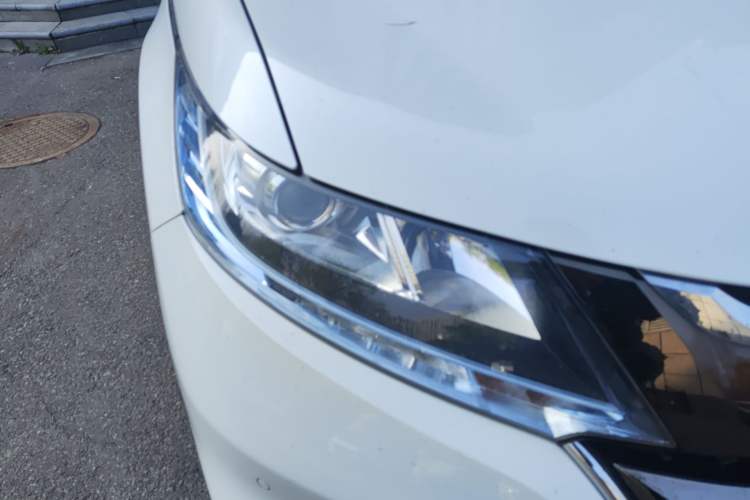 Used Honda Odyssey 2019 2.0L Rui·Smart Edition Right Front Headlight