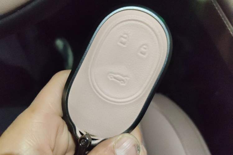 Used Nio EC6 2023 75 kWh