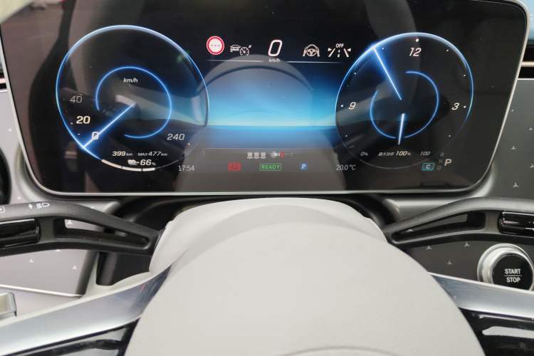 Used Mercedes-Benz EQE 2022 350 First Edition Special Version
