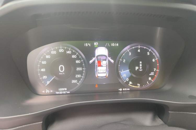 Used Volvo XC40 2020 T3 Smart & Stylish Edition