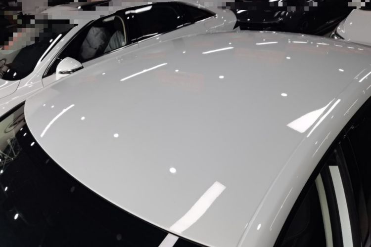 Used Roewe i6 2019 PLUS 1.6L CVT 4G Connected Luxury Deluxe Edition
