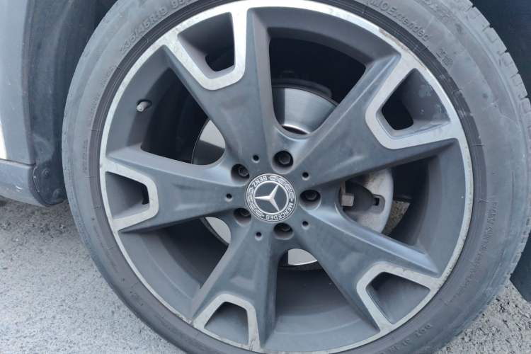 Used Mercedes-Benz GLA 2018 GLA 220 4MATIC Sport Edition