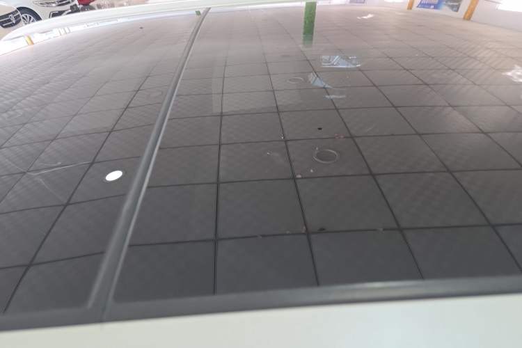 Used Honda UR-V 2017 370TURBO Four-Wheel Drive Prestige Edition China V
