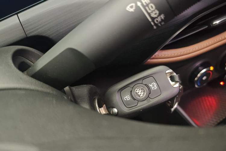 Used Buick Verano 2022 Pro 533T Enjoyment Edition Interior 1