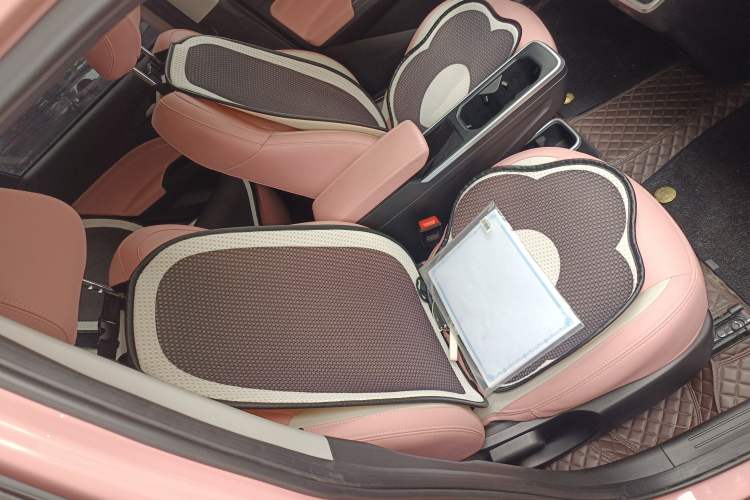 Used NETA V 2022 Chao 400 Lite Pink Custom Edition